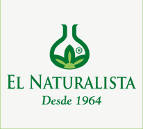 Laboratorio farmacéutico El Naturalista